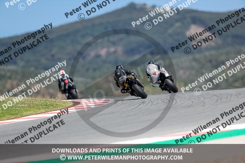 may 2019;motorbikes;no limits;peter wileman photography;portimao;portugal;trackday digital images